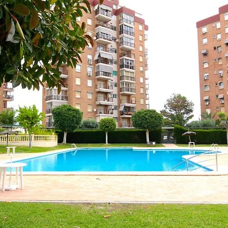 Apartamento Las Torres El Campello Extérieur photo