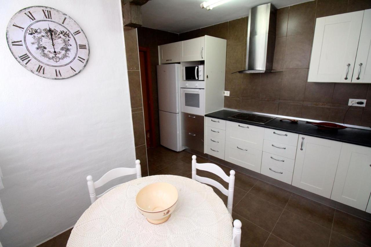 Apartamento Las Torres El Campello Extérieur photo