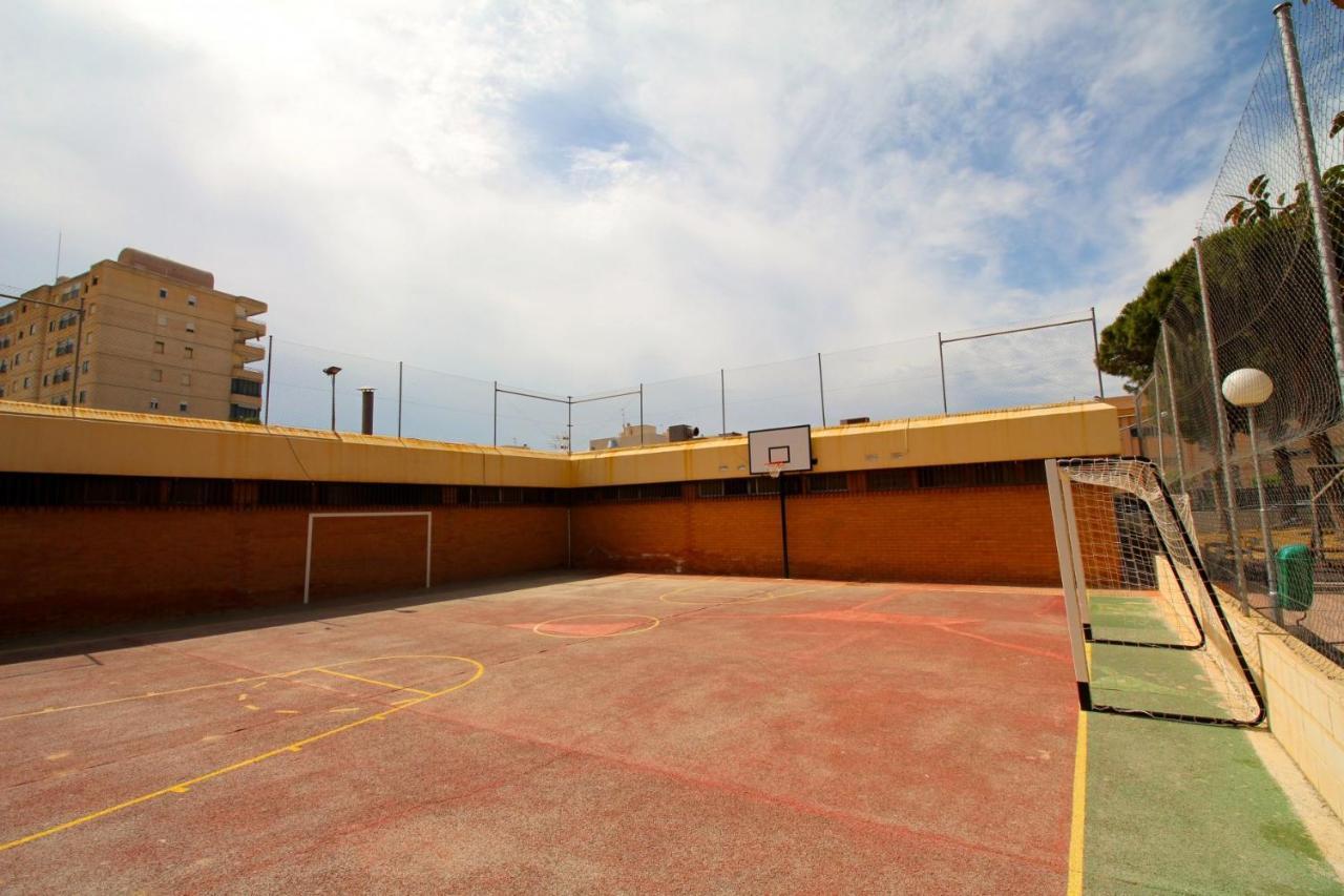 Apartamento Las Torres El Campello Extérieur photo