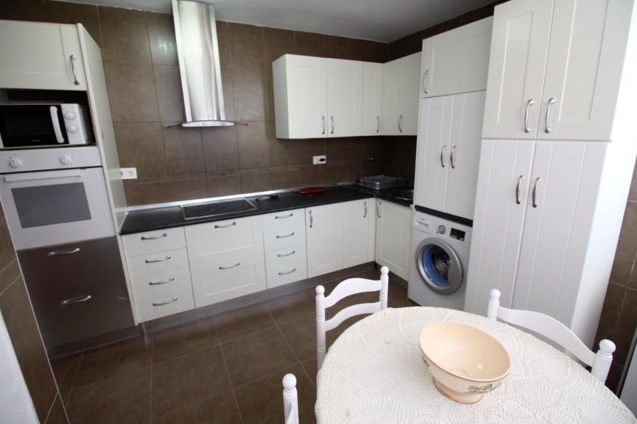 Apartamento Las Torres El Campello Extérieur photo