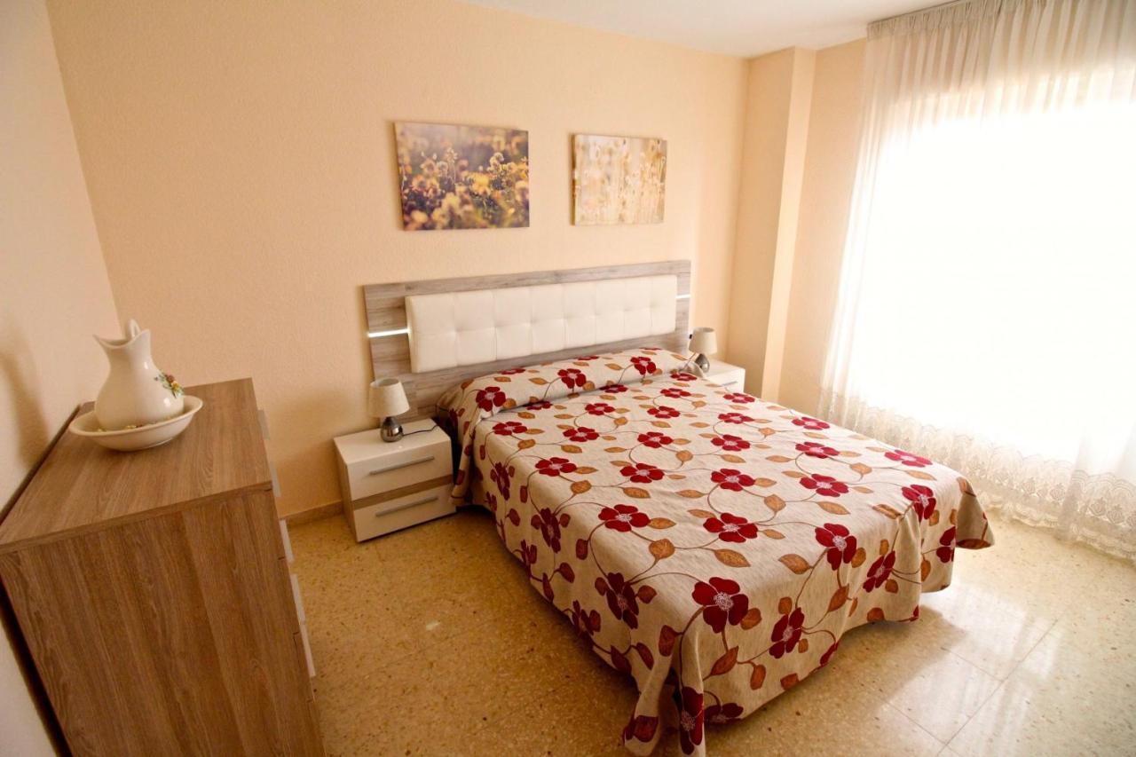 Apartamento Las Torres El Campello Extérieur photo
