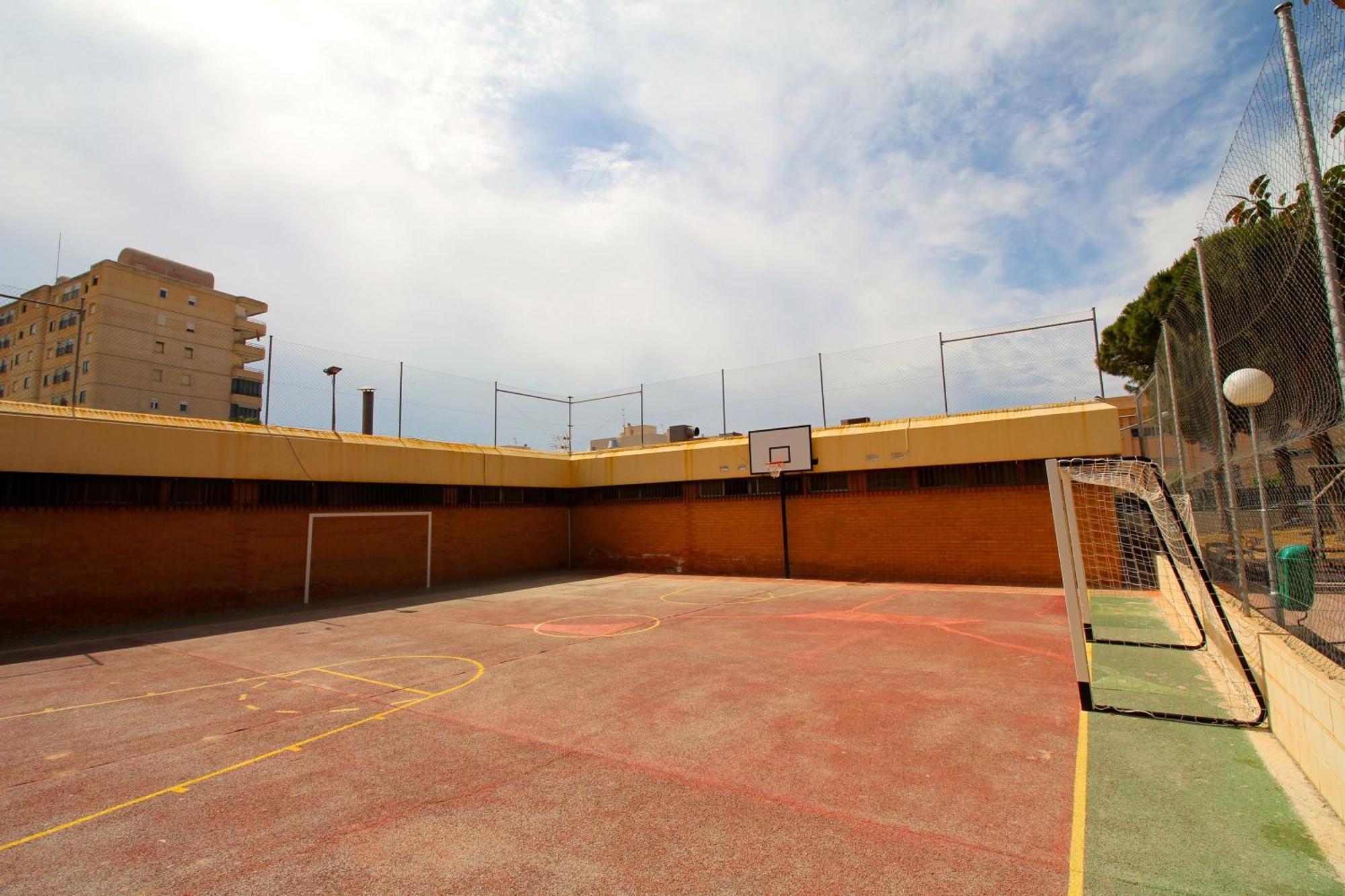 Apartamento Las Torres El Campello Extérieur photo