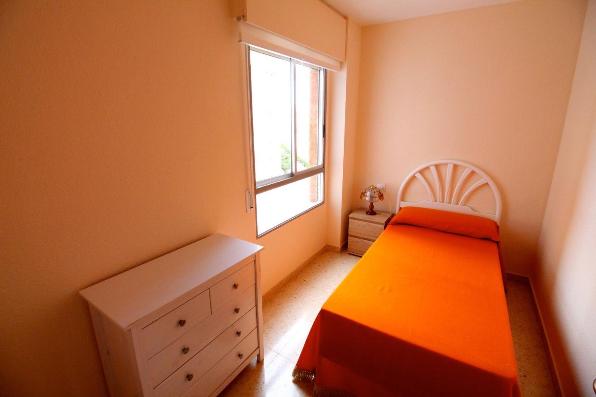 Apartamento Las Torres El Campello Extérieur photo