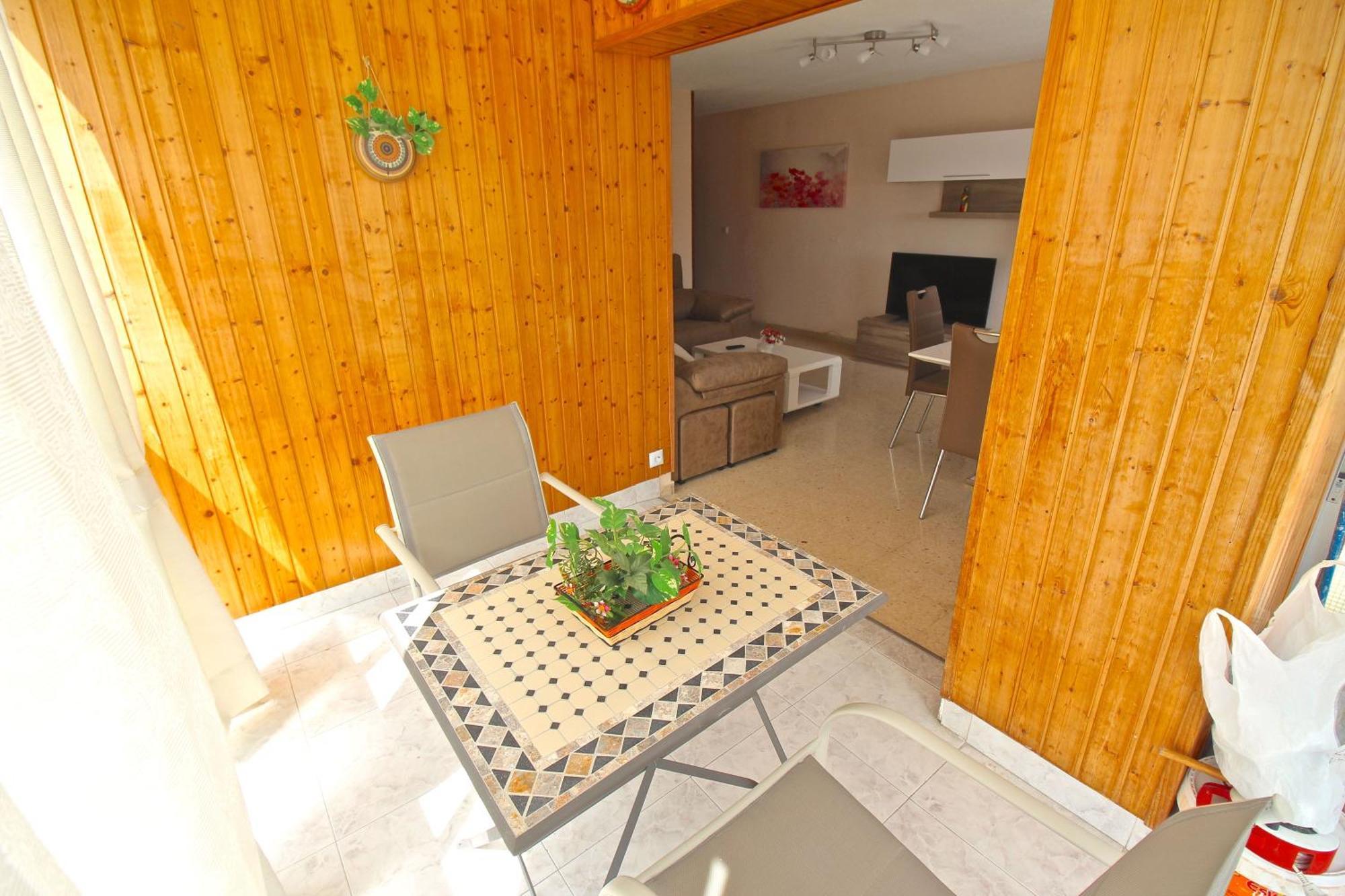 Apartamento Las Torres El Campello Extérieur photo